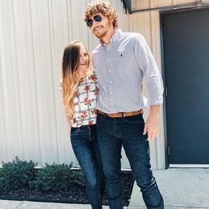 Meet your Posher, Garrett